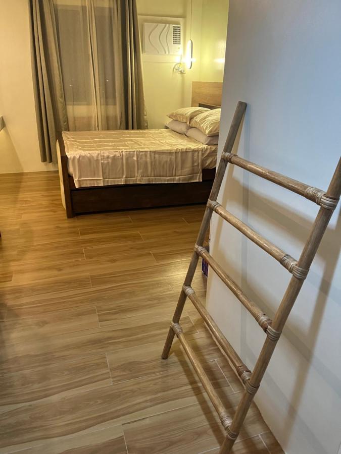 Aesthetic Functional Minimalist Space Sunvida Tower Sv1716 宿务 外观 照片