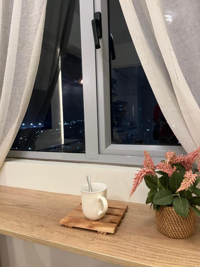 Aesthetic Functional Minimalist Space Sunvida Tower Sv1716 宿务 外观 照片