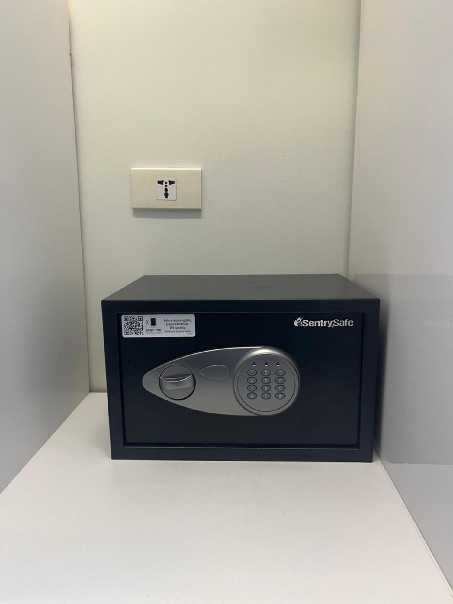 Aesthetic Functional Minimalist Space Sunvida Tower Sv1716 宿务 外观 照片
